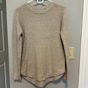 Pink Clover Sweater - M